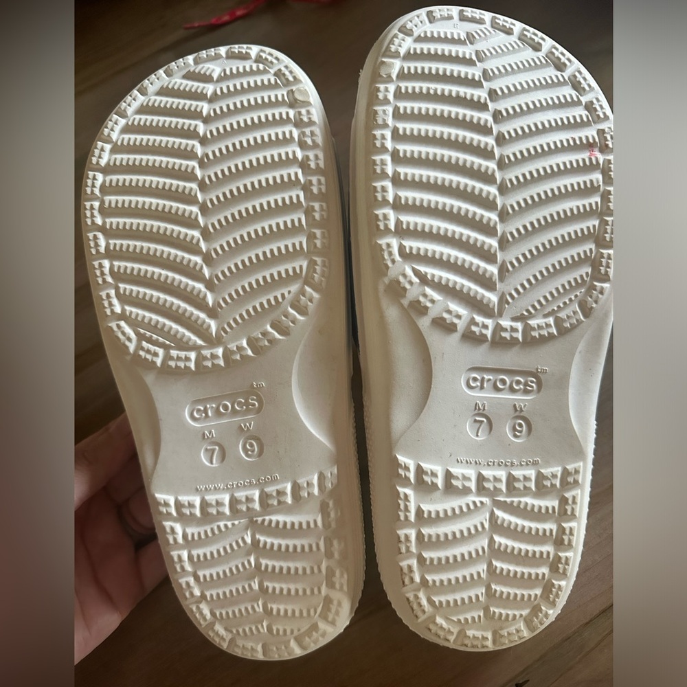 Crocs Slides - Picture 2 of 3